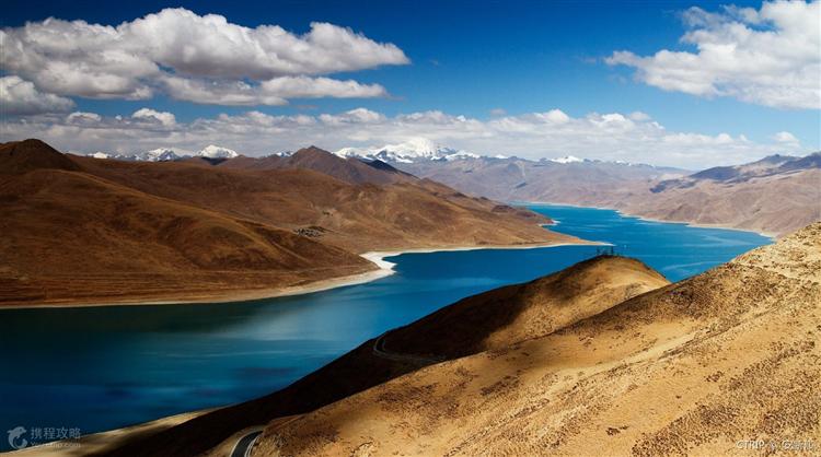 西藏深度旅游线路推出